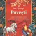 Copertă produs Povești - gallery small 