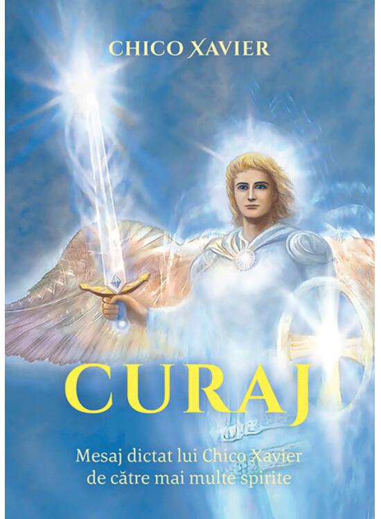 Copertă produs Curaj - gallery big 1