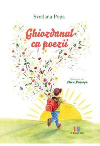 Copertă produs Ghiozdanul cu poezii