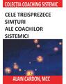 Copertă produs Cele treisprezece simțuri ale coachilor sistemici - thumb 1