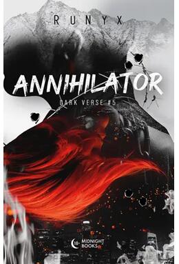 Copertă produs Annihilator (Vol. 5)