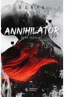 Annihilator (Vol. 5)