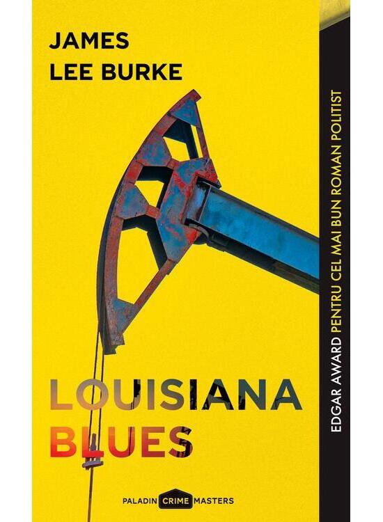 Copertă produs Louisiana Blues - gallery big 1
