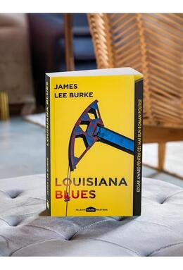 Copertă produs Louisiana Blues