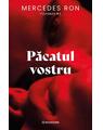 Copertă produs Păcatul vostru (Vol. 4) - thumb 1