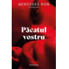 Copertă produs Păcatul vostru (Vol. 4)