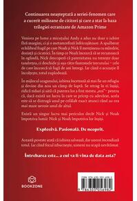 Copertă produs Păcatul vostru (Vol. 4)