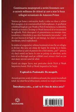Copertă produs Păcatul vostru (Vol. 4)