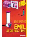 Copertă produs Emil şi detectivii (Vol. 1) - thumb 1