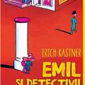 Copertă produs Emil şi detectivii (Vol. 1) - gallery small 