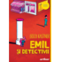Copertă produs Emil şi detectivii (Vol. 1)