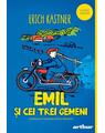 Copertă produs Emil şi cei trei gemeni (Vol. 2) - thumb 1