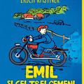 Copertă produs Emil şi cei trei gemeni (Vol. 2) - gallery small 