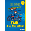 Copertă produs Emil şi cei trei gemeni (Vol. 2)
