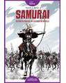 Copertă produs Samurai. Război și onoare &icirc;n Japonia medievală - thumb 1