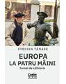 Copertă produs Europa la patru m&acirc;ini - thumb 1