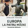 Copertă produs Europa la patru m&acirc;ini - gallery small 