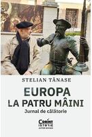 Europa la patru m&acirc;ini