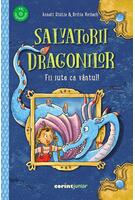 Salvatorii dragonilor