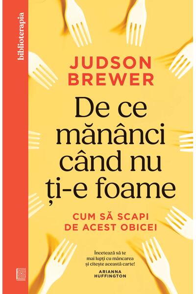 De ce măn&acirc;nci c&acirc;nd nu ți-e foame