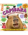 Copertă produs Capibara - Cel mai drăguț animal din lume - thumb 1