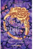 Regina spinilor (Vol. 2)