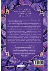 Copertă produs Regina spinilor (Vol. 2)