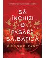 Copertă produs Endlock. Să &icirc;nchizi o pasăre sălbatică (Vol. 1) - thumb 1