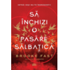 Copertă produs Endlock. Să &icirc;nchizi o pasăre sălbatică (Vol. 1)