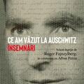 Copertă produs Ce am văzut la Auschwitz - gallery small 