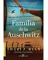 Copertă produs Familia de la Auschwitz - thumb 1