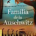 Copertă produs Familia de la Auschwitz - gallery small 