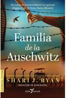 Familia de la Auschwitz
