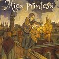Copertă produs Mica prințesă - gallery small 