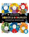 Copertă produs Bobiță și Buburuză. Poveștile emoțiilor - thumb 1