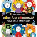 Copertă produs Bobiță și Buburuză. Poveștile emoțiilor - gallery small 