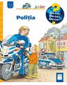 Copertă produs Poliția (De ce 2-4 ani) - thumb 1