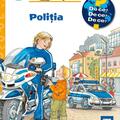 Copertă produs Poliția (De ce 2-4 ani) - gallery small 