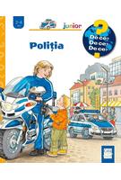 Poliția (De ce 2-4 ani)