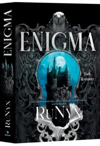Copertă produs Enigma