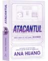 Copertă produs Gods of the Game. Atacantul (Vol. 1) - thumb 1