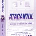 Copertă produs Gods of the Game. Atacantul (Vol. 1) - gallery small 