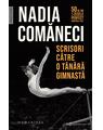 Copertă produs Scrisori către o t&acirc;nără gimnastă - thumb 1