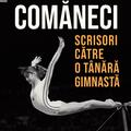Copertă produs Scrisori către o t&acirc;nără gimnastă - gallery small 