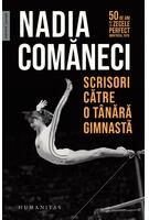 Scrisori către o t&acirc;nără gimnastă