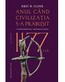 Copertă produs 1177 &icirc;.Cr.: Anul c&acirc;nd civilizaţia s-a prăbuşit - thumb 1
