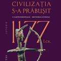 Copertă produs 1177 &icirc;.Cr.: Anul c&acirc;nd civilizaţia s-a prăbuşit - gallery small 