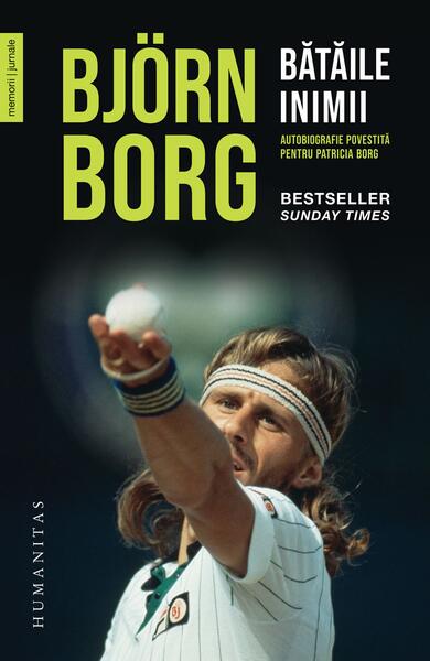 Bătăile inimii - Paperback brosat - Humanitas