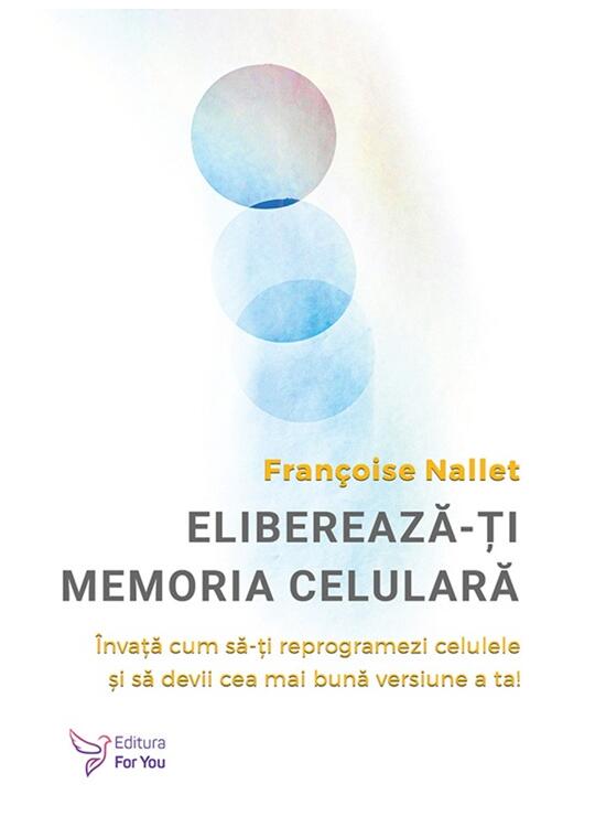 Copertă produs Eliberează‑ți memoria celulară - gallery big 1
