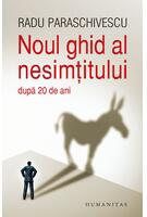 Noul ghid al nesimţitului